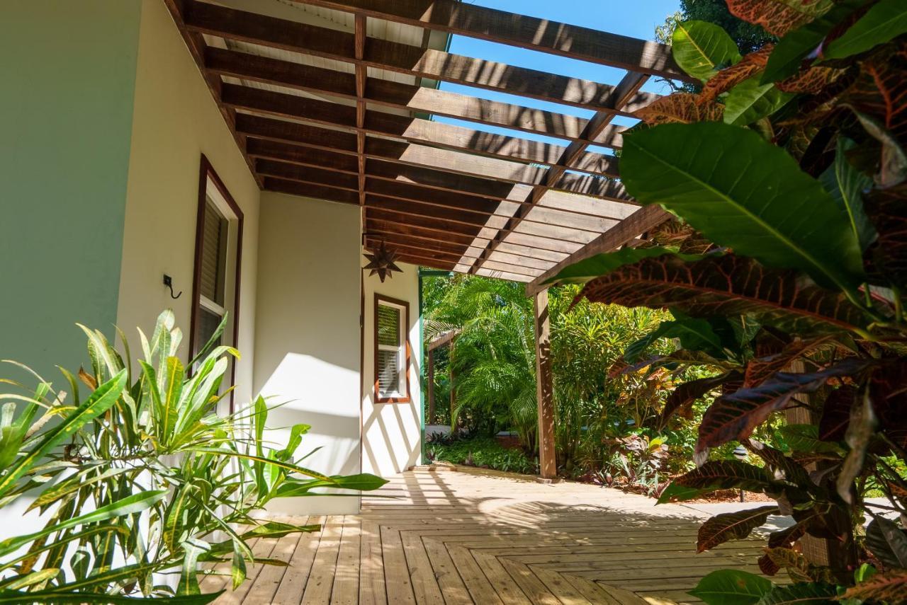 Ka'Ana Resort & Spa San Ignacio Exteriér fotografie