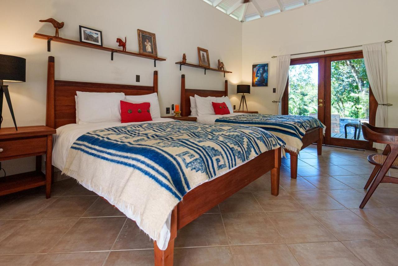 Ka'Ana Resort & Spa San Ignacio Exteriér fotografie