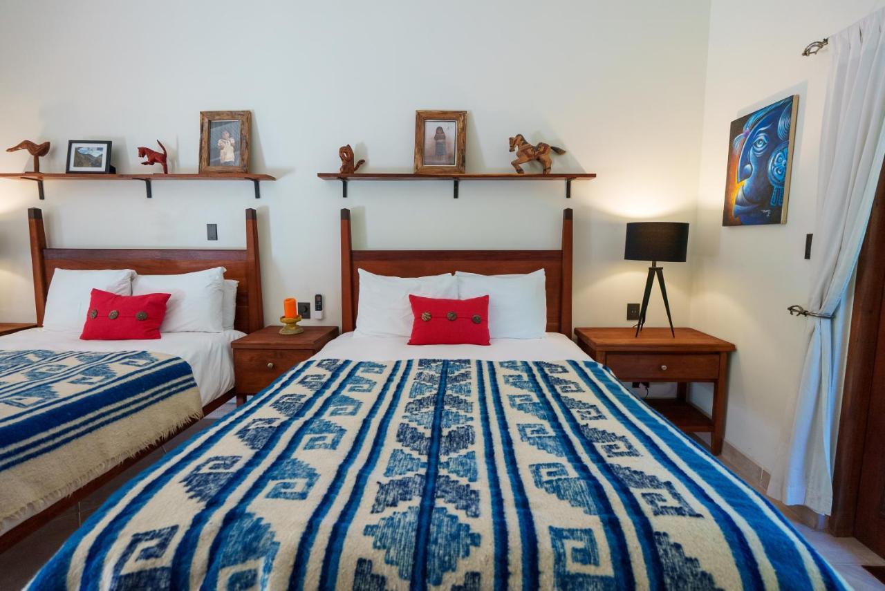 Ka'Ana Resort & Spa San Ignacio Exteriér fotografie