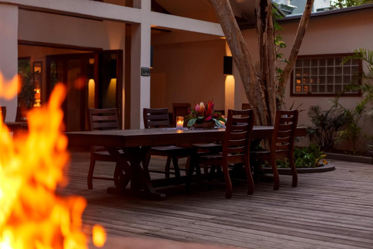 Ka'Ana Resort & Spa San Ignacio Exteriér fotografie