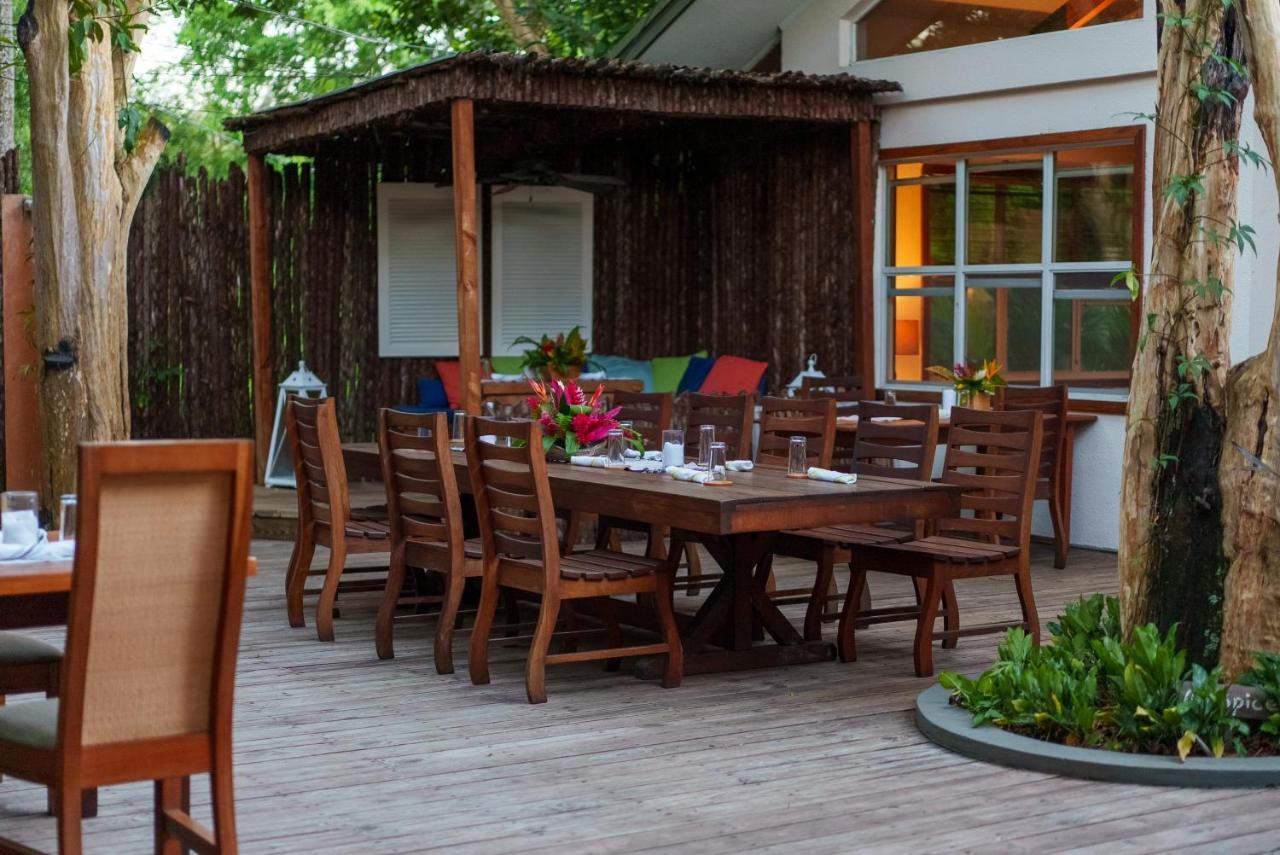 Ka'Ana Resort & Spa San Ignacio Exteriér fotografie
