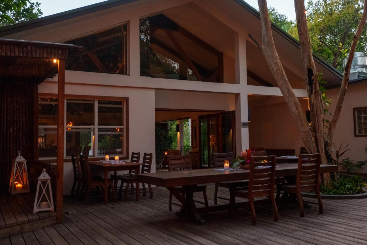 Ka'Ana Resort & Spa San Ignacio Exteriér fotografie