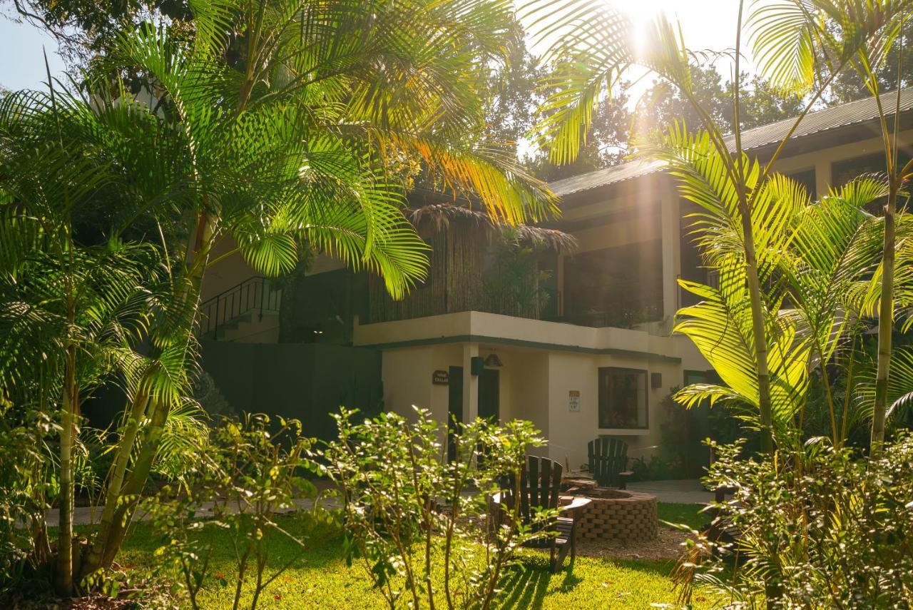 Ka'Ana Resort & Spa San Ignacio Exteriér fotografie
