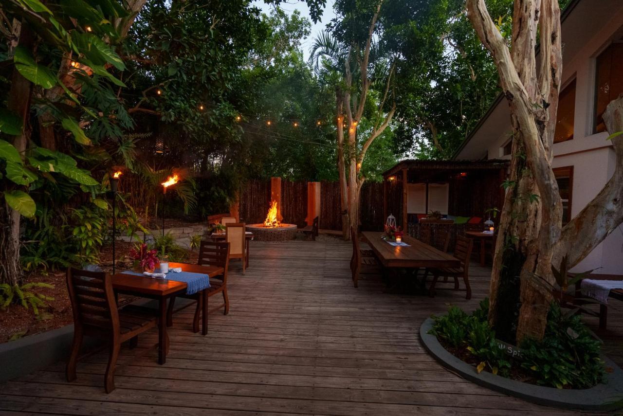 Ka'Ana Resort & Spa San Ignacio Exteriér fotografie