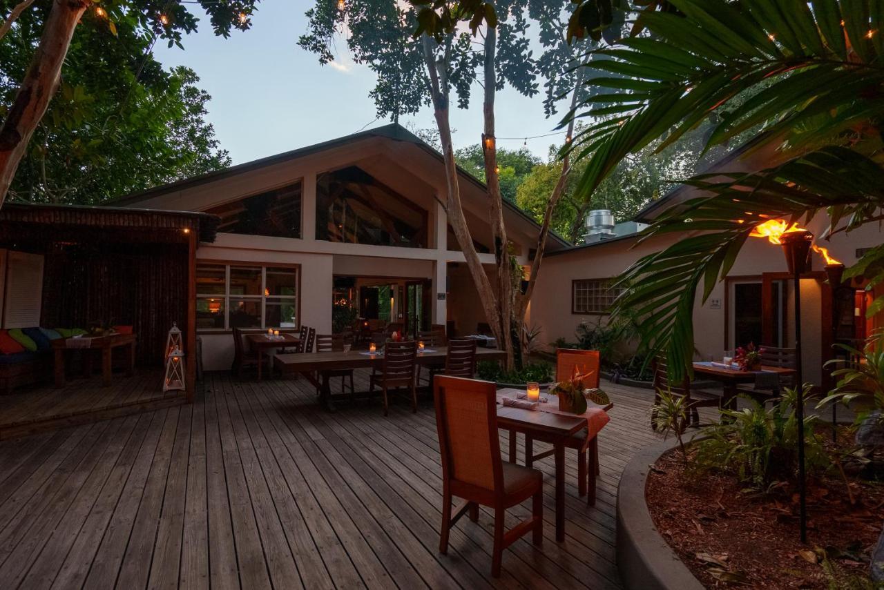 Ka'Ana Resort & Spa San Ignacio Exteriér fotografie