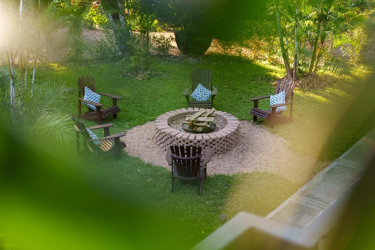 Ka'Ana Resort & Spa San Ignacio Exteriér fotografie