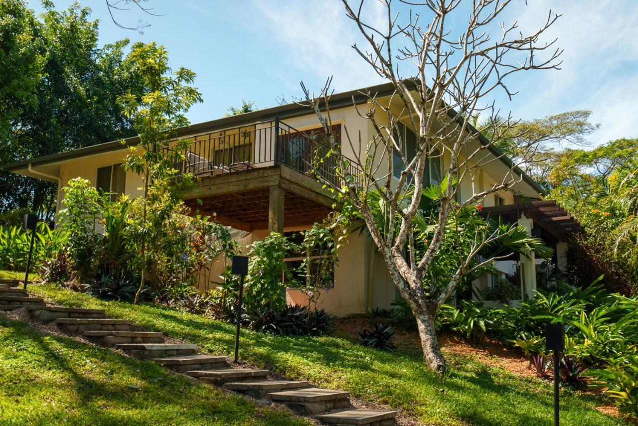 Ka'Ana Resort & Spa San Ignacio Exteriér fotografie