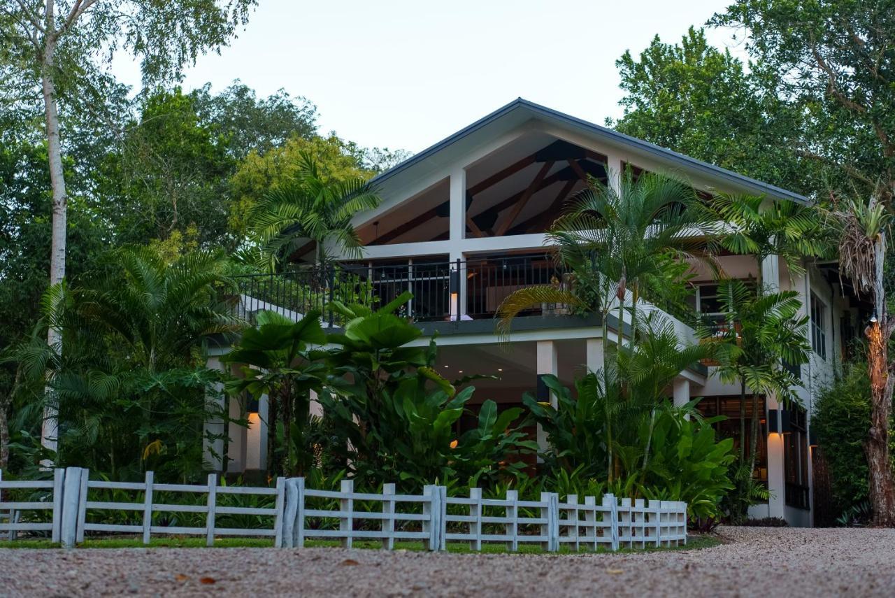 Ka'Ana Resort & Spa San Ignacio Exteriér fotografie