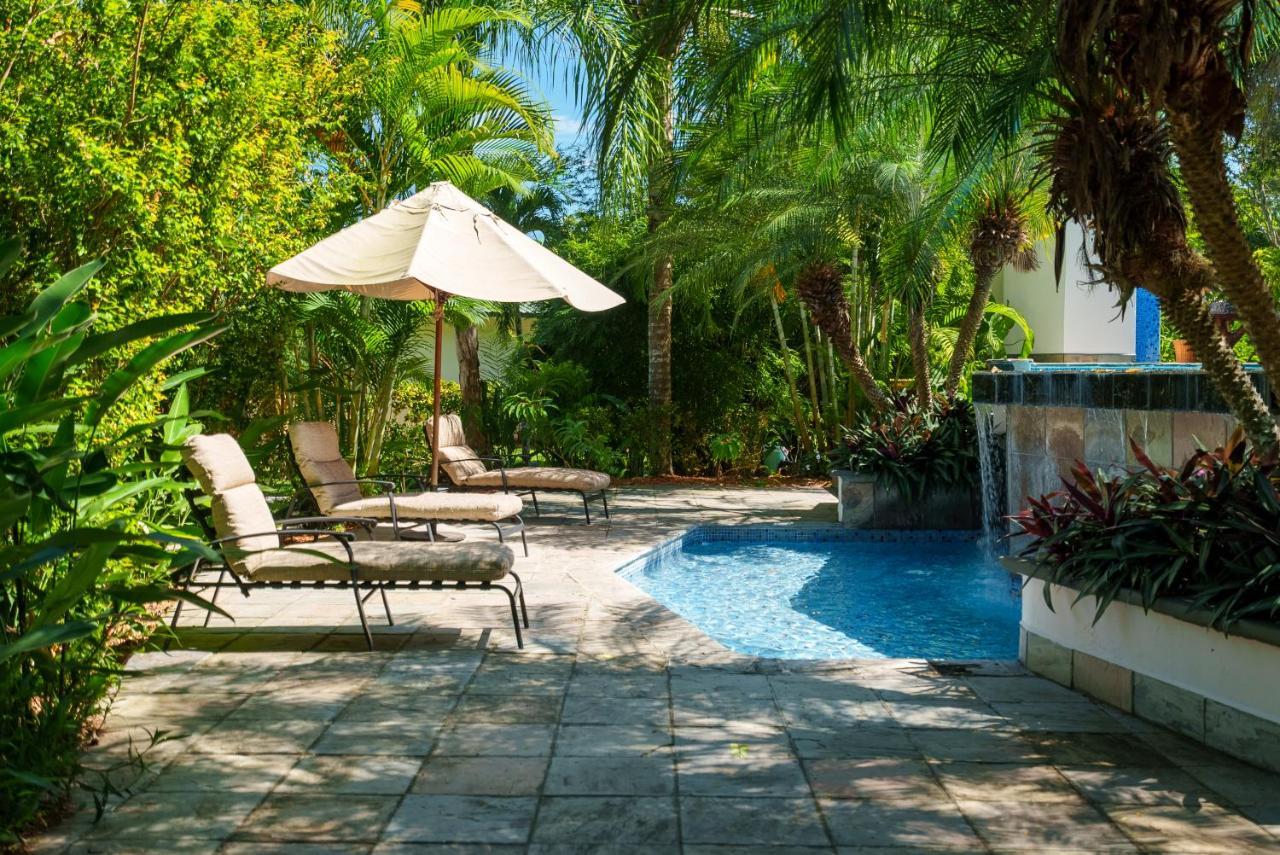 Ka'Ana Resort & Spa San Ignacio Exteriér fotografie