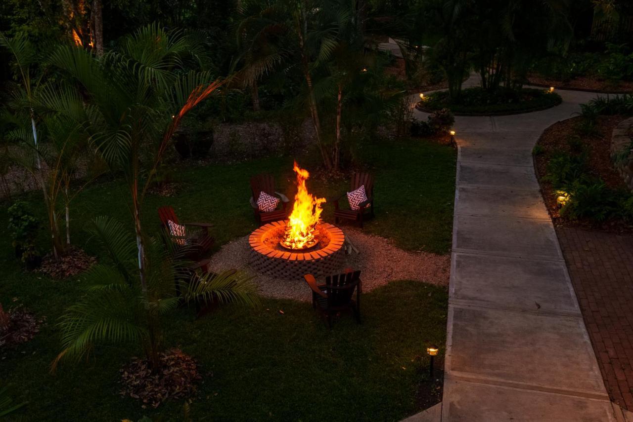 Ka'Ana Resort & Spa San Ignacio Exteriér fotografie