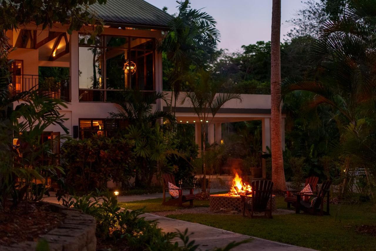 Ka'Ana Resort & Spa San Ignacio Exteriér fotografie