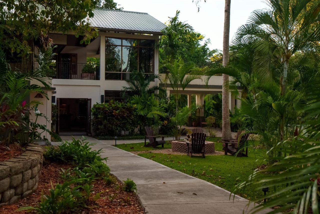 Ka'Ana Resort & Spa San Ignacio Exteriér fotografie