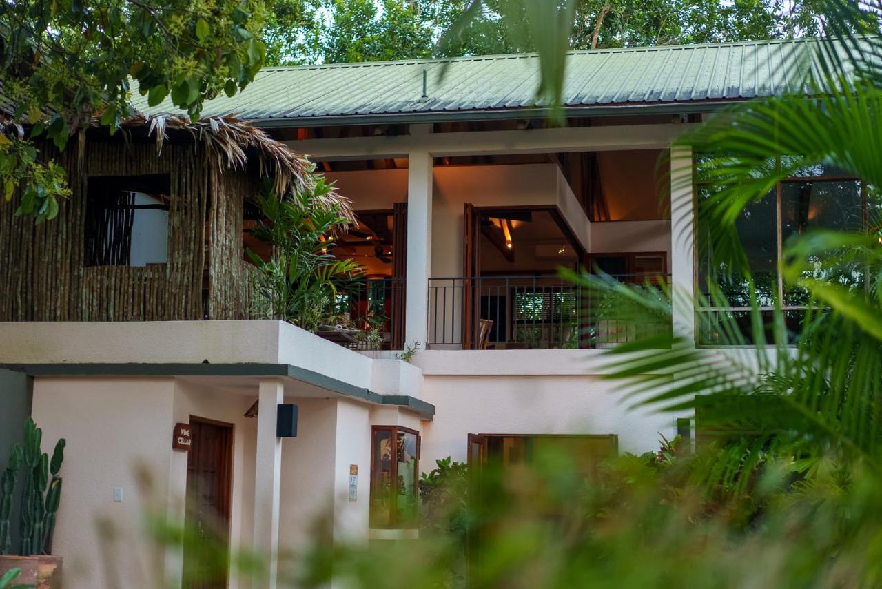 Ka'Ana Resort & Spa San Ignacio Exteriér fotografie