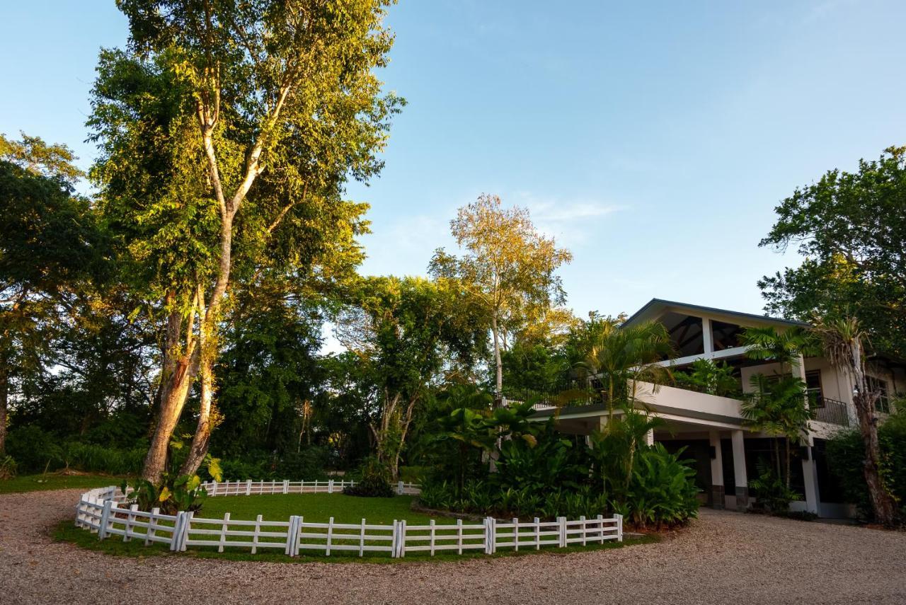 Ka'Ana Resort & Spa San Ignacio Exteriér fotografie