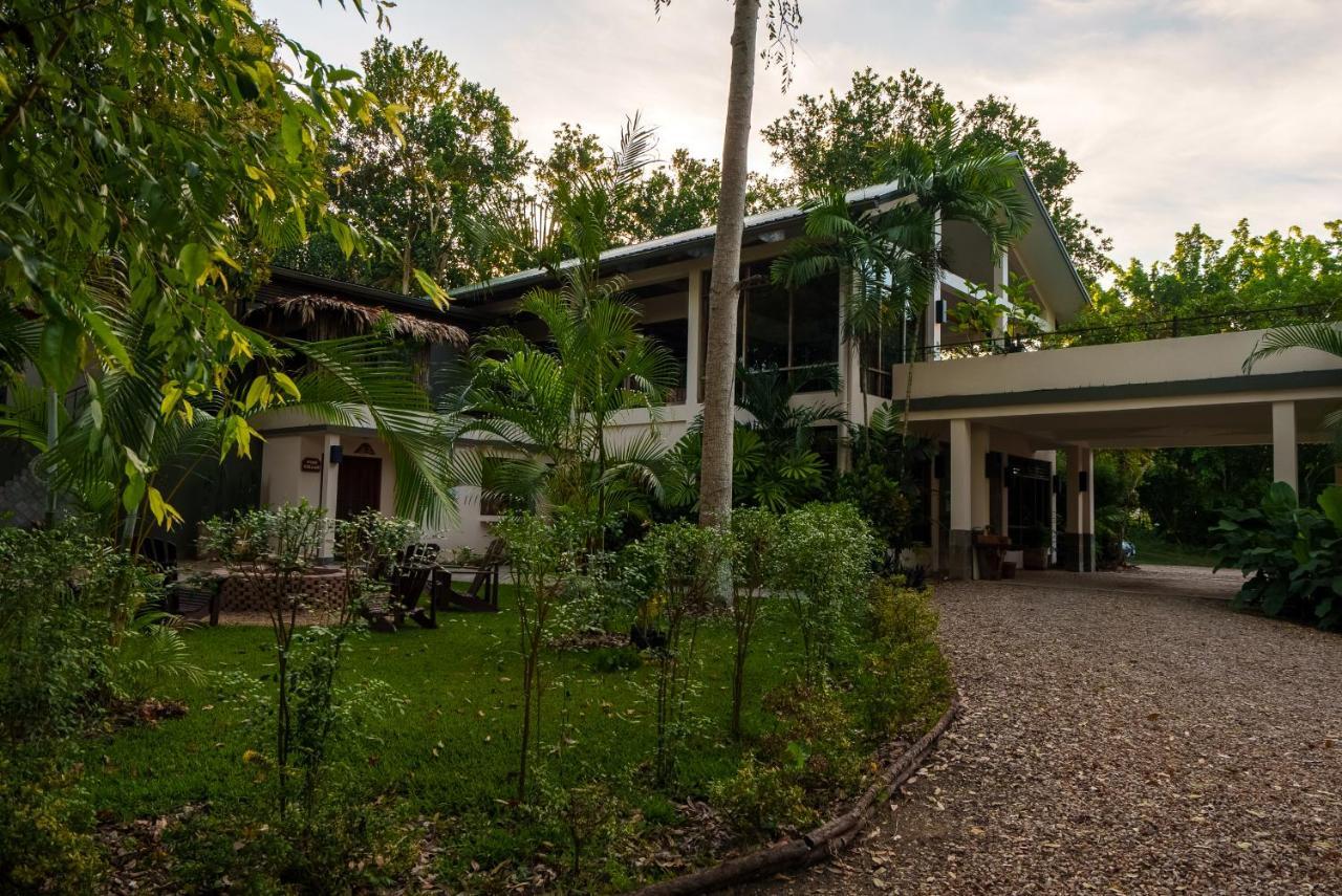 Ka'Ana Resort & Spa San Ignacio Exteriér fotografie
