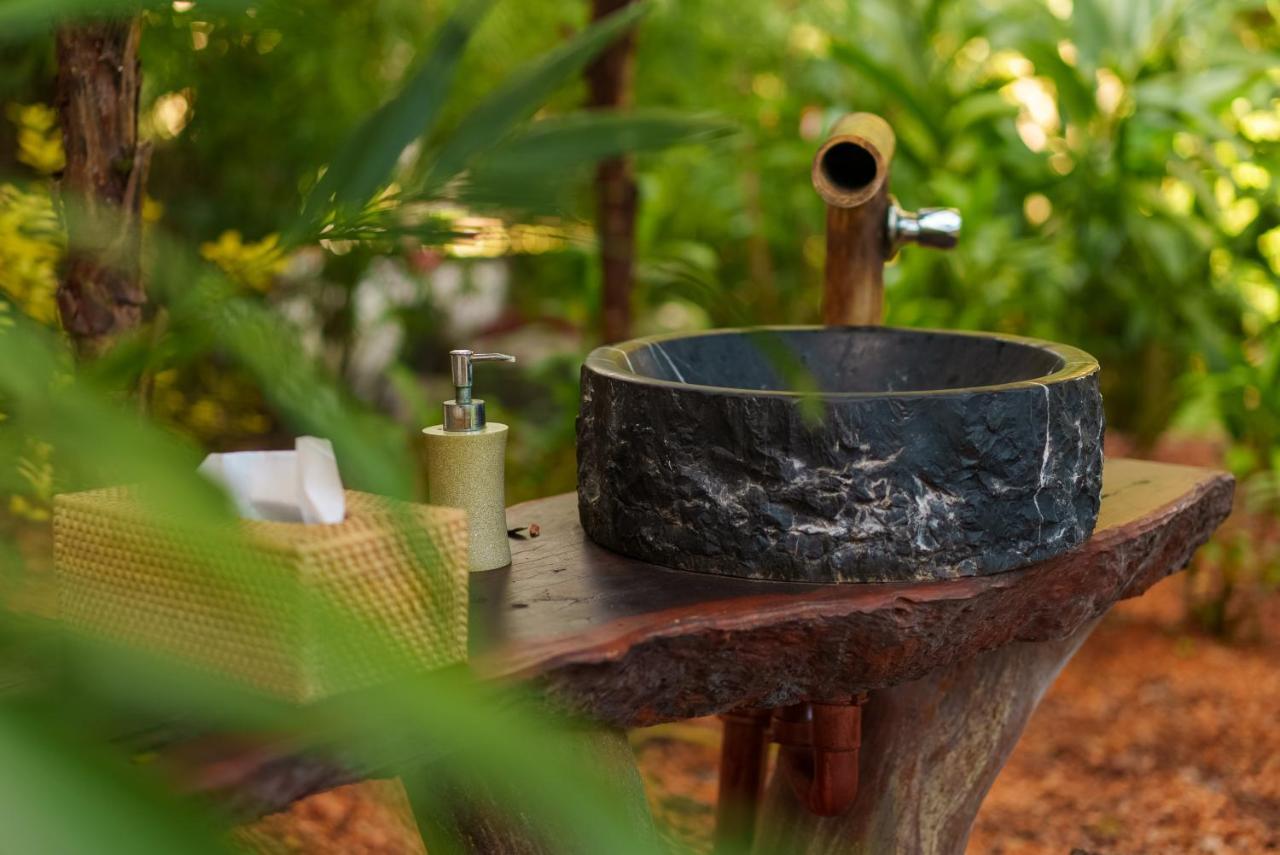 Ka'Ana Resort & Spa San Ignacio Exteriér fotografie