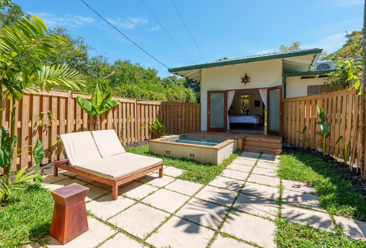 Ka'Ana Resort & Spa San Ignacio Exteriér fotografie