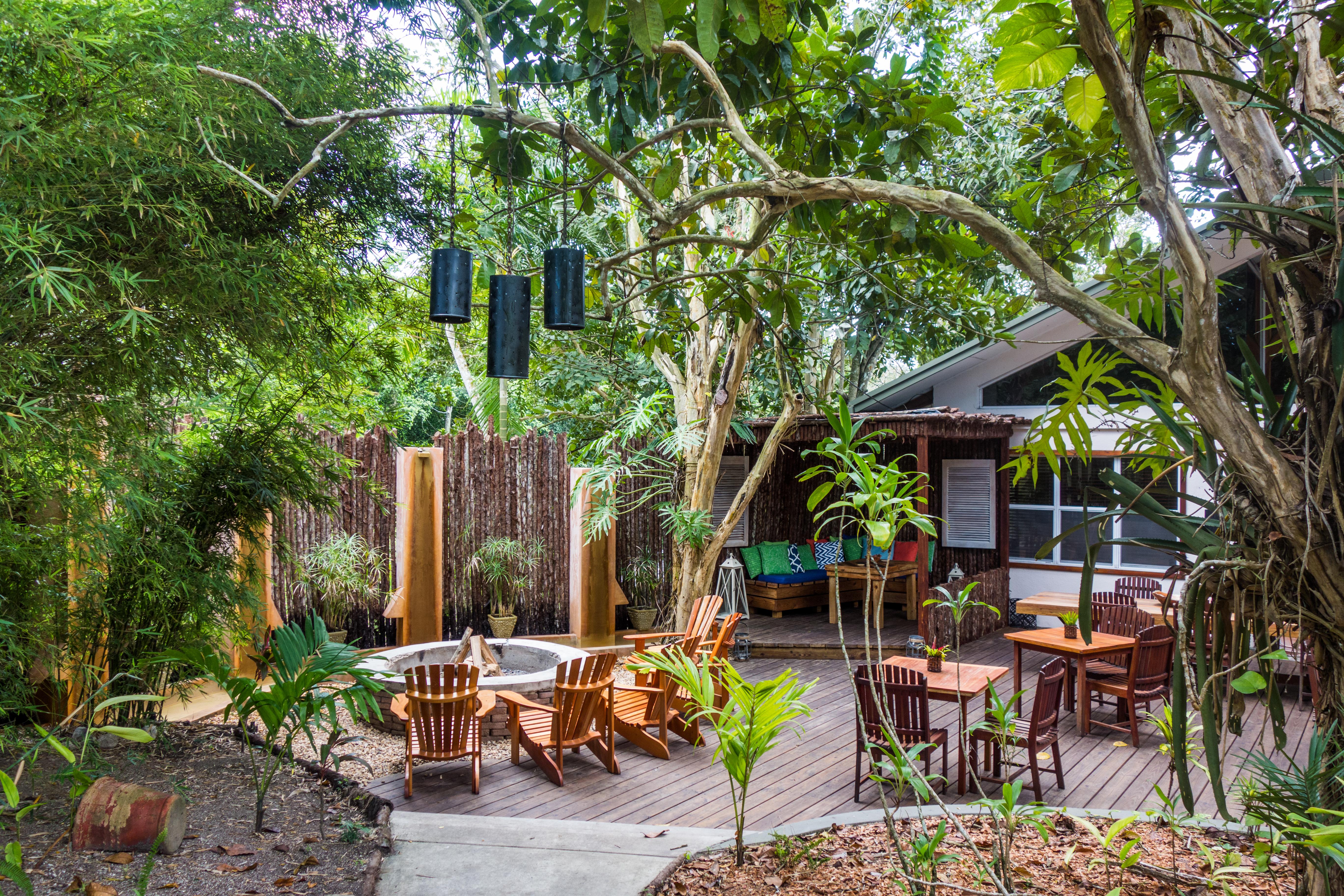 Ka'Ana Resort & Spa San Ignacio Exteriér fotografie