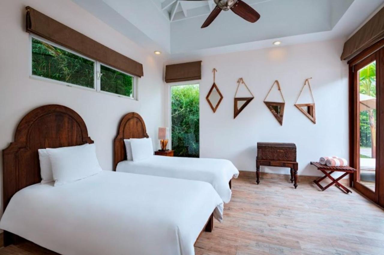 Ka'Ana Resort & Spa San Ignacio Exteriér fotografie