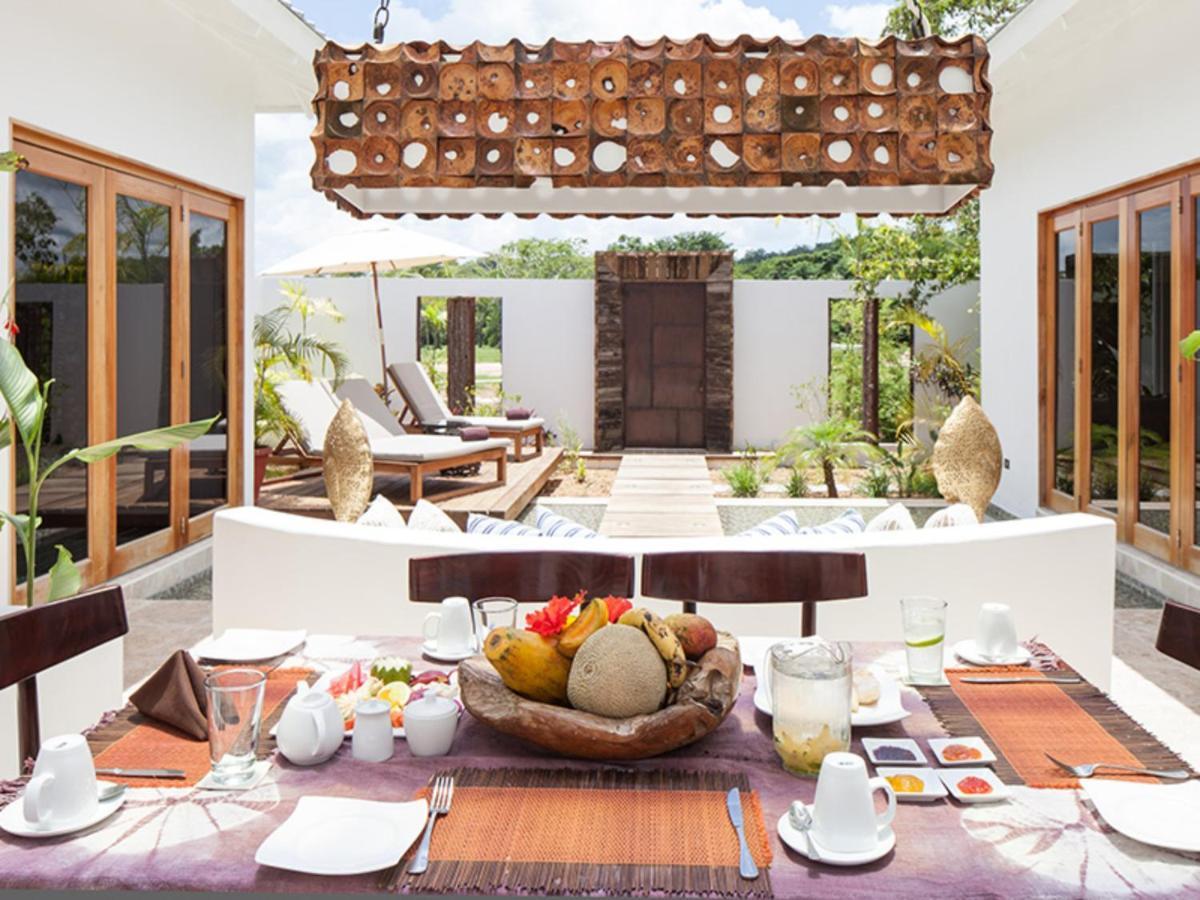 Ka'Ana Resort & Spa San Ignacio Exteriér fotografie