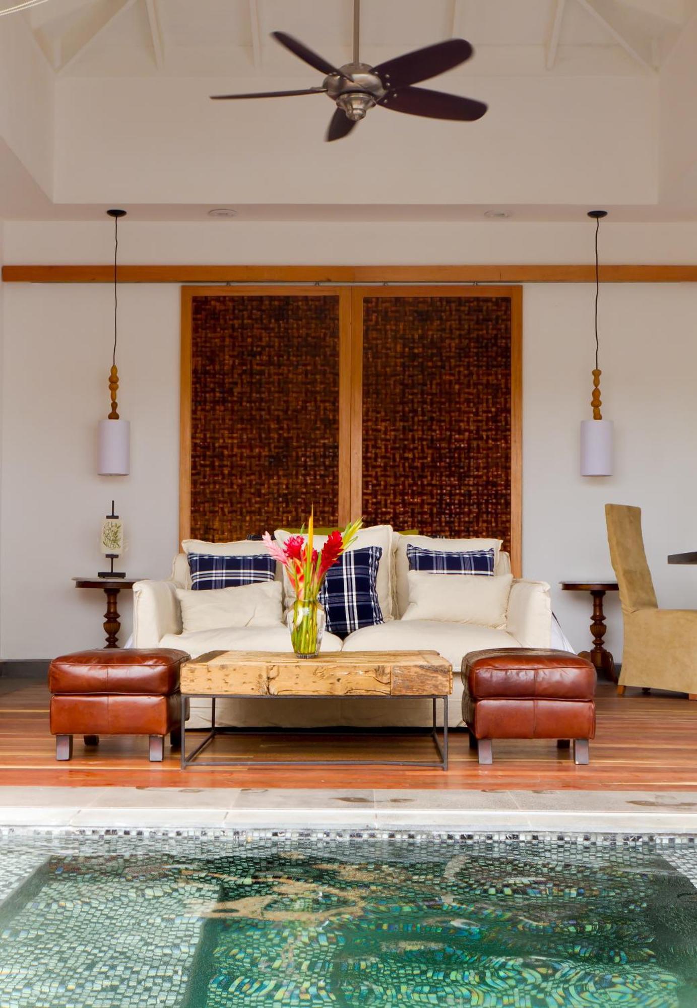 Ka'Ana Resort & Spa San Ignacio Pokoj fotografie