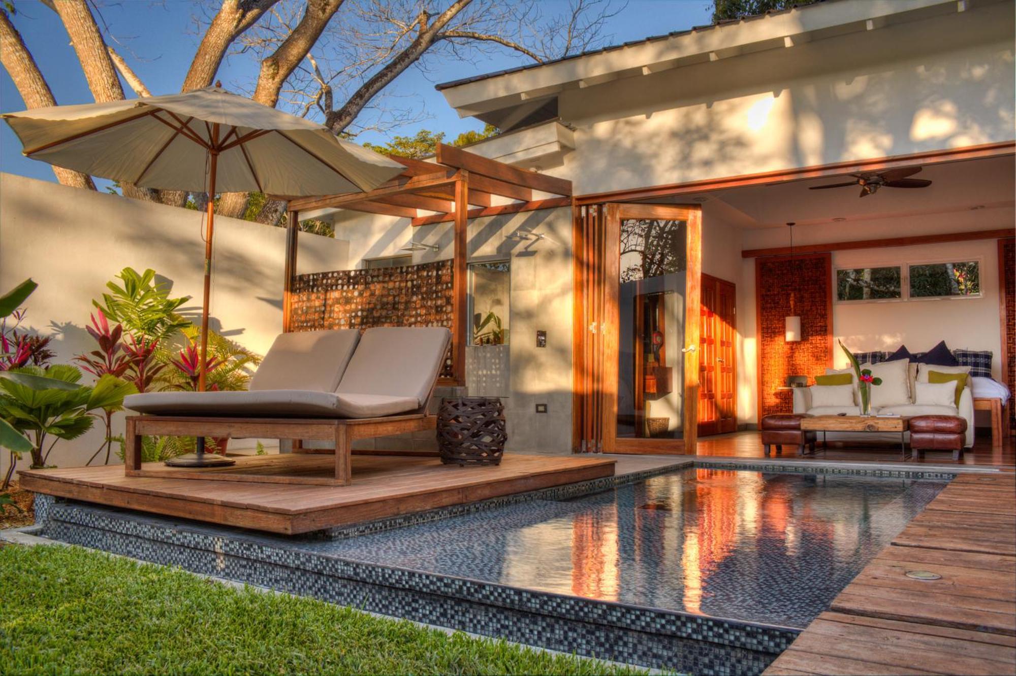 Ka'Ana Resort & Spa San Ignacio Exteriér fotografie