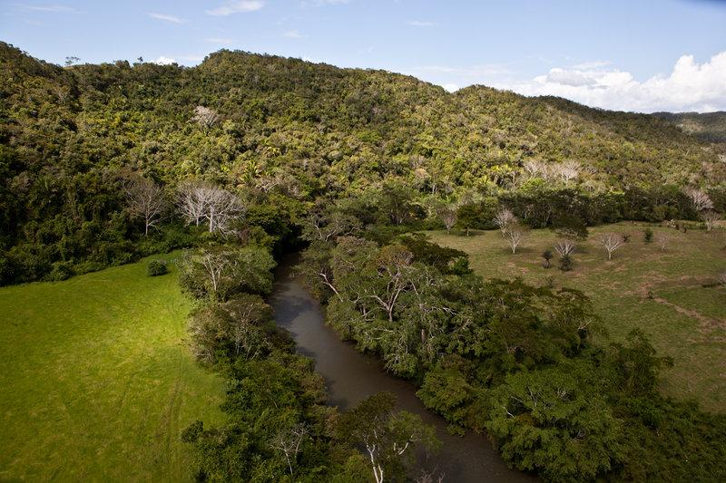 Ka'Ana Resort & Spa San Ignacio Vybavení fotografie