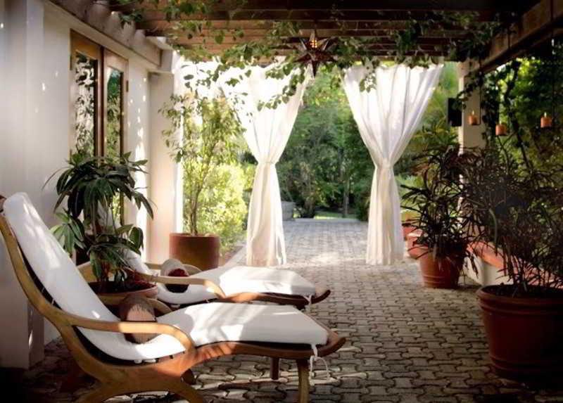 Ka'Ana Resort & Spa San Ignacio Zařízení fotografie