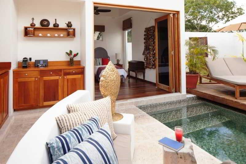 Ka'Ana Resort & Spa San Ignacio Exteriér fotografie